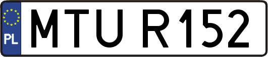 MTUR152