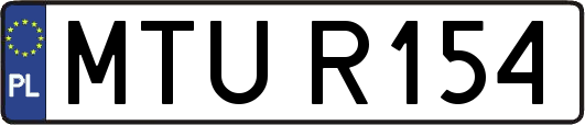 MTUR154
