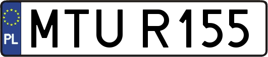 MTUR155