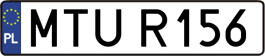 MTUR156