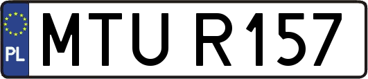 MTUR157