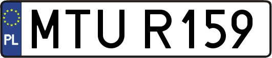 MTUR159