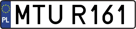 MTUR161