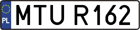 MTUR162