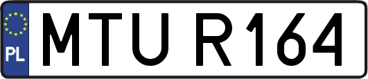 MTUR164
