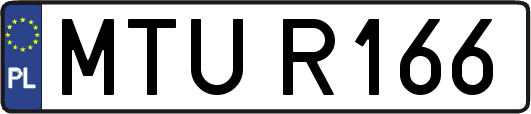 MTUR166