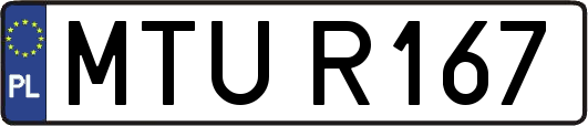 MTUR167