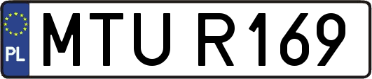 MTUR169