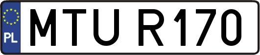MTUR170