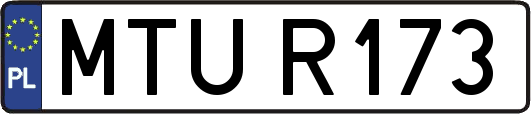 MTUR173