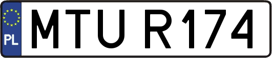 MTUR174