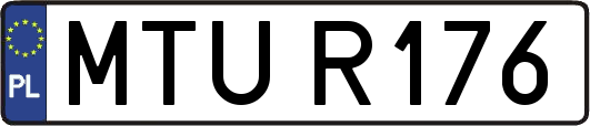 MTUR176