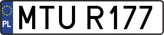 MTUR177