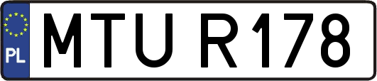 MTUR178