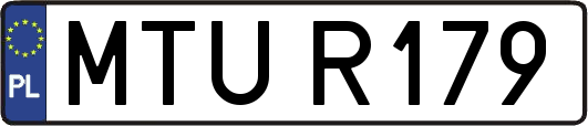 MTUR179