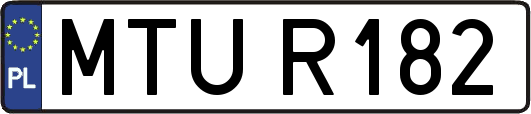 MTUR182
