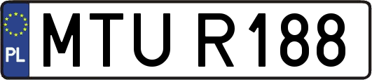 MTUR188