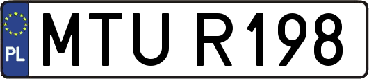 MTUR198