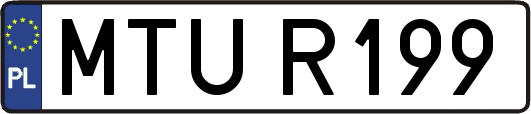 MTUR199