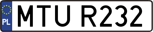 MTUR232