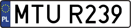 MTUR239