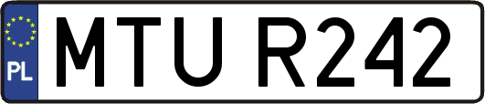 MTUR242