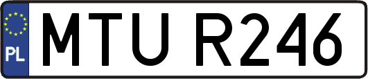MTUR246