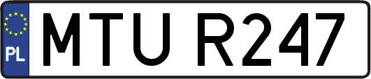 MTUR247