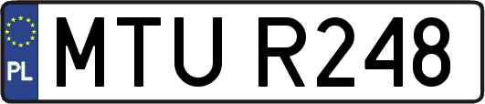 MTUR248