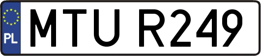 MTUR249