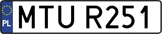 MTUR251