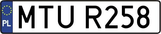 MTUR258