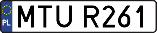MTUR261