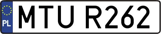 MTUR262