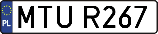 MTUR267