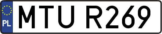 MTUR269