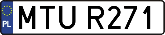 MTUR271