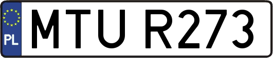 MTUR273
