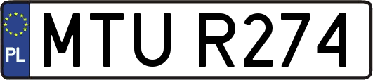 MTUR274