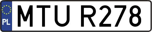 MTUR278