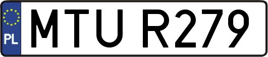 MTUR279