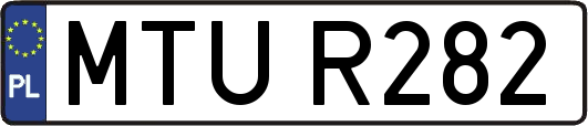 MTUR282