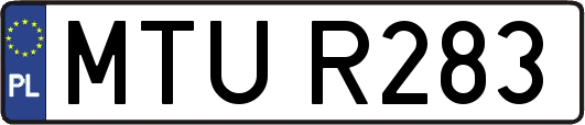 MTUR283