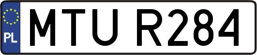 MTUR284