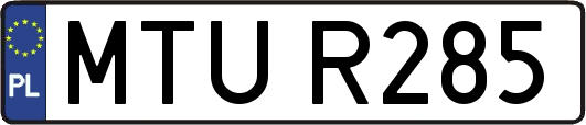 MTUR285
