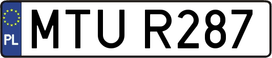 MTUR287