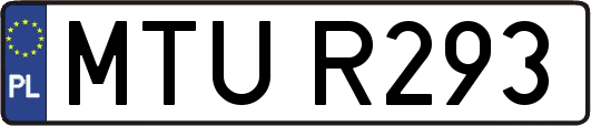 MTUR293