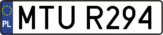 MTUR294