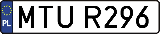 MTUR296