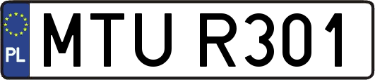 MTUR301